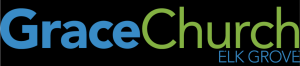 Grace Church Egypt logo